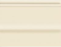 Керамическая плитка ZOCALO MARFIL 15X20