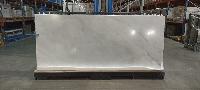 Crystal Onyx Bianco Polished 120x280