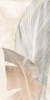 Керамическая плитка 60X120 LUMIERE DEC.CLASSIC LEAF