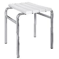 ДОСТУПНАЯ СРЕДА / HELP Табурет для ванной комнаты