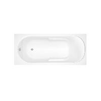 Ванна Arabella прямоугольная 170х75