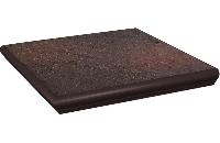 Капинос угловой  Semir Rosa kapinos stopnica narozna B1a 33х33