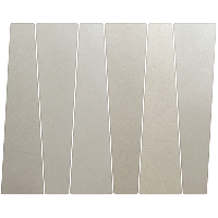 Гранит керамический 32455 BAMBOO Arena 5,6х22,4 см