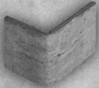 Керамическая плитка ELEM."L"WALL STREET 10X6X14