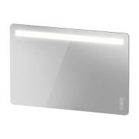 Duravit Luv Зеркало с подсветкой 1200x800x38 мм., 2700-6500К, диммер, подогрев