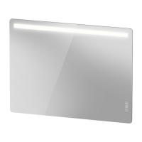 Duravit Luv Зеркало с подсветкой 1600x800x38 мм., 2700-6500К, диммер, подогрев