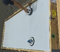 Scarlet Soft White Polished 120x280