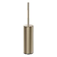 GESSI INCASTRI ACCESSORIES  Ершик  напольный   цвет: Finox Brushed Nickel