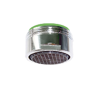 Аэратор смесителя для раковины с расходом воды 6 л/мин M24 Remer 83L6