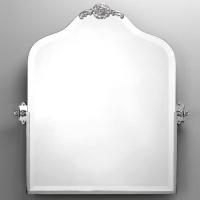 Devon Mayfar Зеркало подвесное (70х6.3х64 cм) поворотное, фурнитура: хром