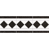 Бордюр   14683 C.HV-12 11x33x0,9 см