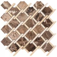 Emperador Из Камня 28.4x32.2