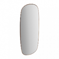 Plural поворотное зеркало, 35 см