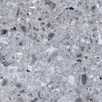 Terrazzo Light Grey Matt. 60x60