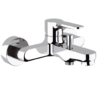 Смеситель для ванны Remer Winner W05