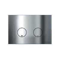 GLOBO Панель управления , цвет хром (цена по акции)