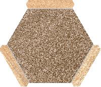  Сакраменто каштановый - сосна 22x25 (0,75)