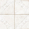 Керамическая плитка Peronda FS Jaipur White LT ( пов:матовая)  45x45