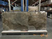 Reves De Rex Choco Glossy 6mm 120x280