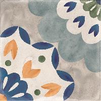   Веранда Альма 15x15 (0,5)