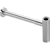 CISAL Сифон 1"1/4, цвет хром (акция на товар из наличия)