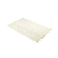 Decor Walther TWIST BM60100 Коврик для ванной комнаты 60x100см, цвет: кремовый