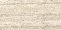 Dogma Project Antibacterial  Travertino Vein Beige Groove Lappato 60x120 сатинированная