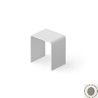 DEA DESIGN Стул 400х300хh430 мм, цвет grey