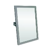 ДОСТУПНАЯ СРЕДА / HELP зеркало откидное , мат 600*400