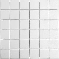 Кер. мозаика 48x48 White Antislip (JWB60340) 306х306х6