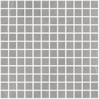 Allure Mosaic 25 Grey Anti-Slip 30x30