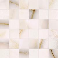 Rosa Portogallo Mosaic 30x30