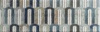 Керамическая плитка Mainzu Bellagio Arco Blu 10x30