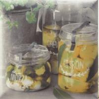 Bombato Decor Trebbi 15x15