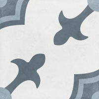 Гранит керамический HAVANA WHITE HERALD 22,3х22,3х0,9 см