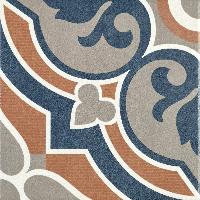 Levels Cobalt Decor 3006 20x20