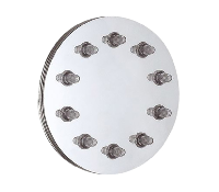 Форсунка Remer NX34JETB