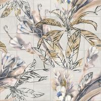 Murales Optym Mural Autumn Leaves