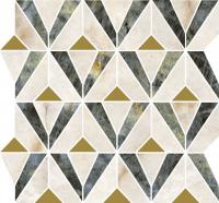 Stellaris Dark Mosaico Orpheus 31.50x33.80