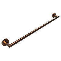 КОРАЛЛ / CORAL Держатель для полотенец 600 мм