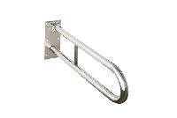 ДОСТУПНАЯ СРЕДА / HELP Опорный U-образный поручень - 813mm, мат