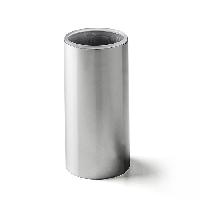 3SC Metal Tonda Стакан подвесной d6,5xh11 см, цвет хром