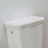 KERASAN Retro Крышка для бачков 108001/107201/107101, цвет белый