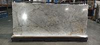Silver River Classic Polished 120x280