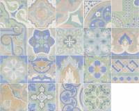 Cr. Empoli Aquamarine