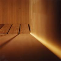 Effegibi Спинка / Подголовник Air материалы: осина натуральная