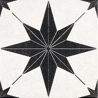 Levels White Decor 1025 20x20