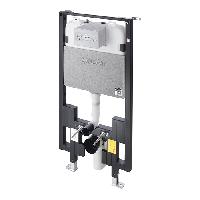 Duravit DuraSystem Инсталляция для подвесного унитаза 1148*590*90mm (Спец.цена из наличия)