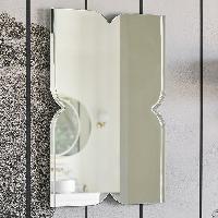 Devon Papillon Зеркало 500xh800x21 мм с с фацетом, декоративное