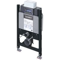 Duravit DuraSystem Рама для установки подвесного унитаза Basic 84 см, 840x500x155 мм